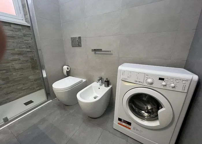 Apartment Roiti House - Da Vivere