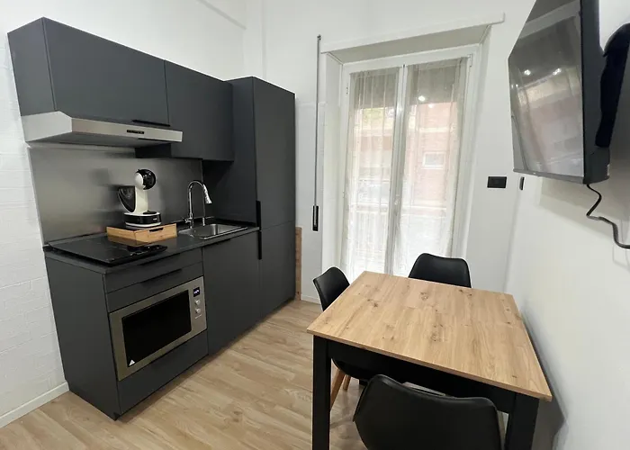 Roiti House - Da Vivere Apartment *