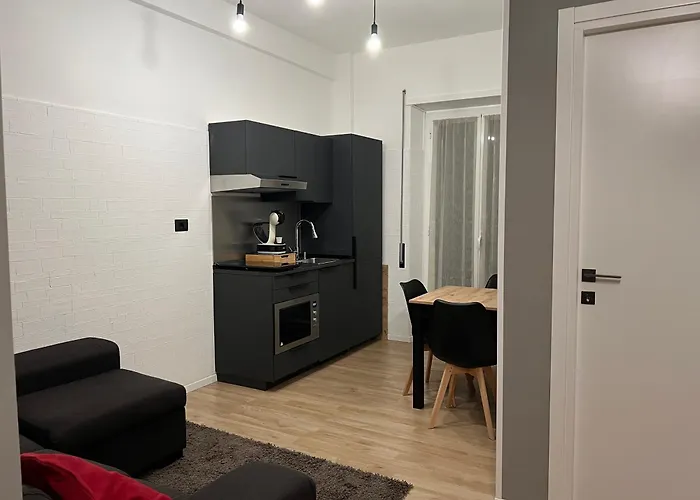 Roiti House - Da Vivere Apartment Rom