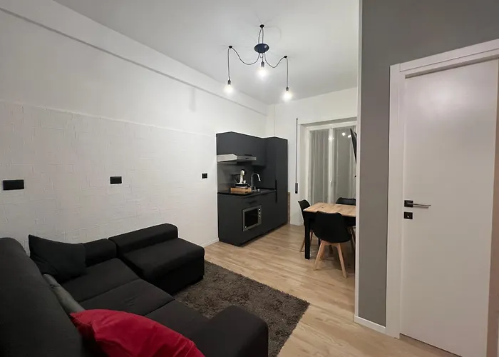 Roiti House - Da Vivere Rom