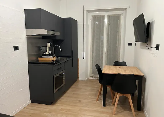Roiti House - Da Vivere Apartment
