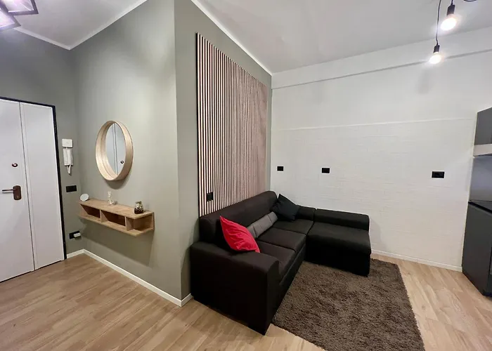 Apartment Roiti House - Da Vivere