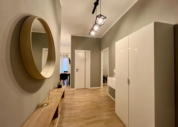 Roiti House - Da Vivere Apartment