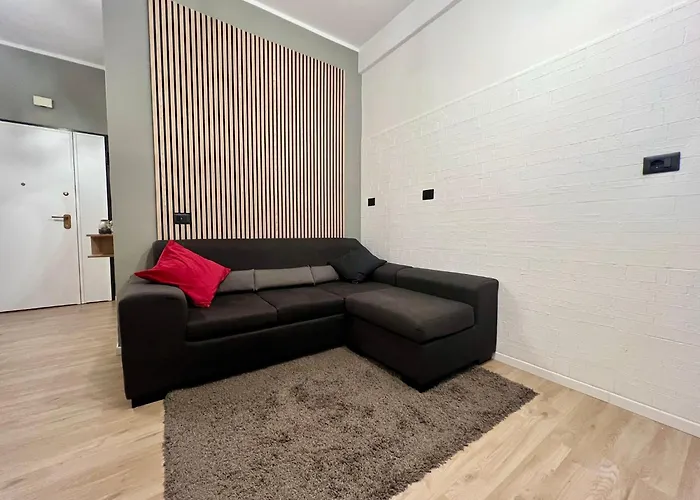 Apartment Roiti House - Da Vivere *