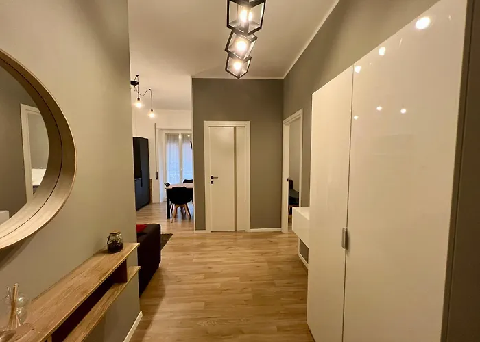 Apartment Roiti House - Da Vivere *